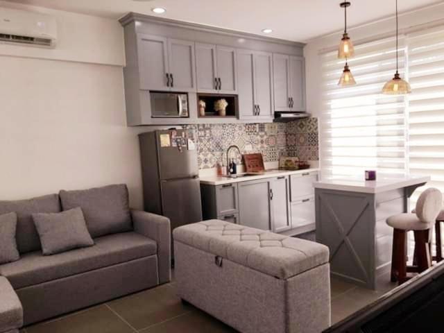 Cozy Holiday Home At Batulao Artscapes 2Br Brand New Fully Airconditioned Calo Exterior foto