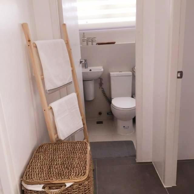 Cozy Holiday Home At Batulao Artscapes 2Br Brand New Fully Airconditioned Calo Exterior foto
